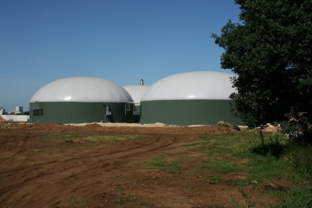 Biocirc køber yderligere 3 biogasanlæg